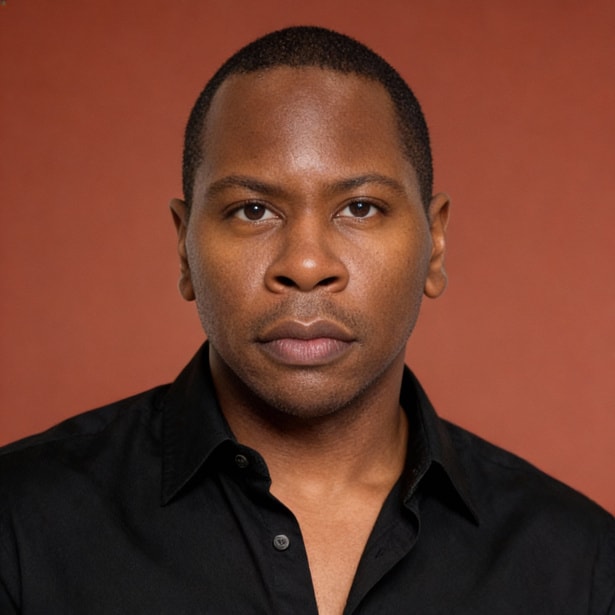 Richard Matthews headshot