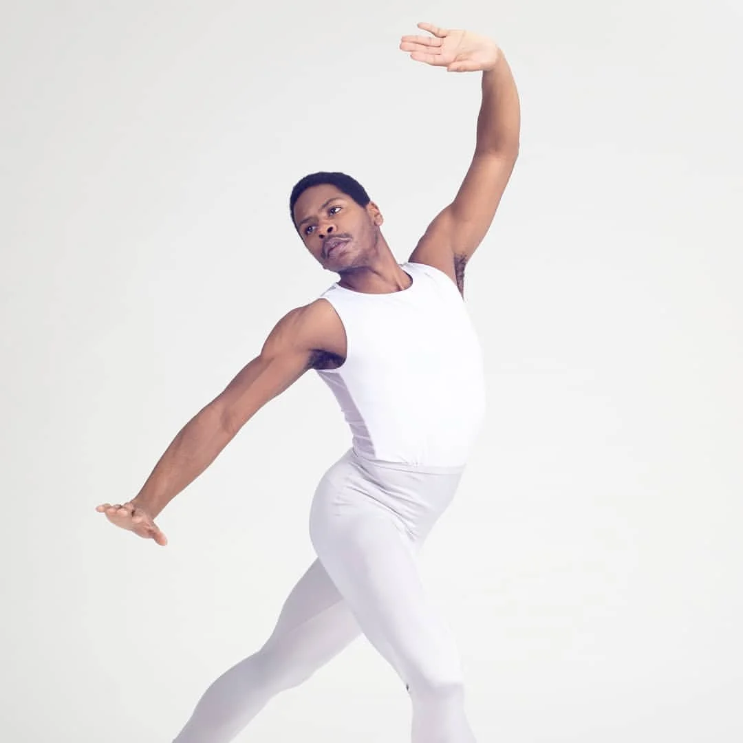 Richard Matthews — Performance